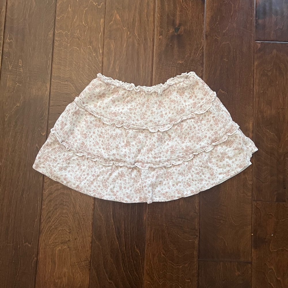 Sadie & Sage Girl’s Large Skirt
